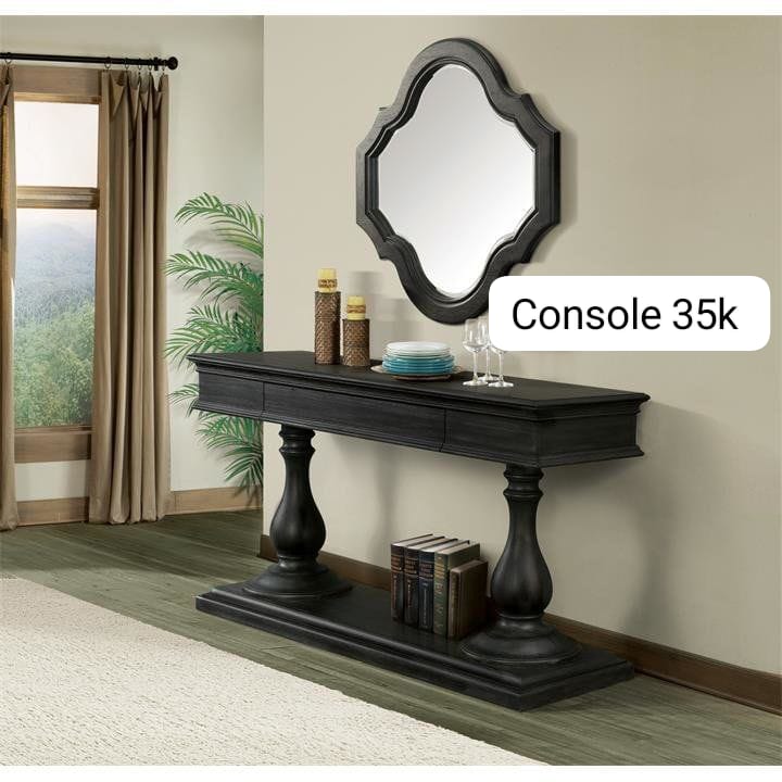 Console